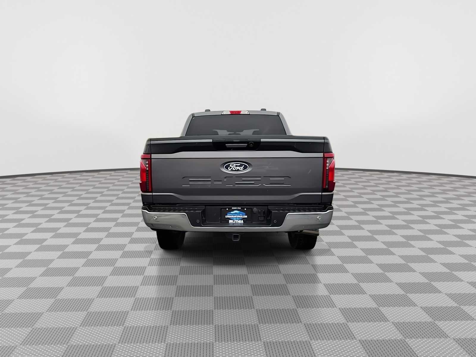 Thumbnail: 2024 Ford F-150 - 7