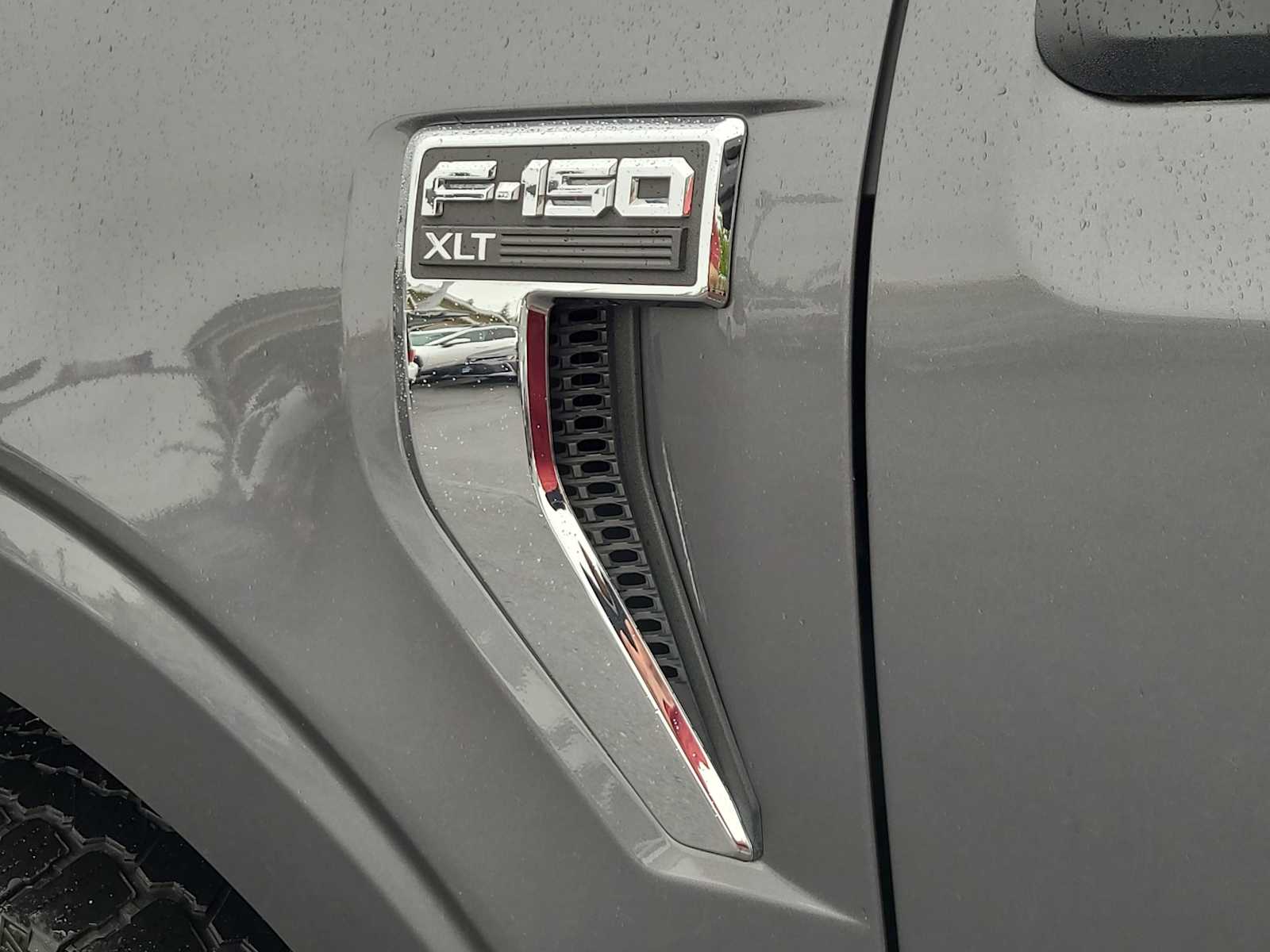 Thumbnail: 2024 Ford F-150 - 15