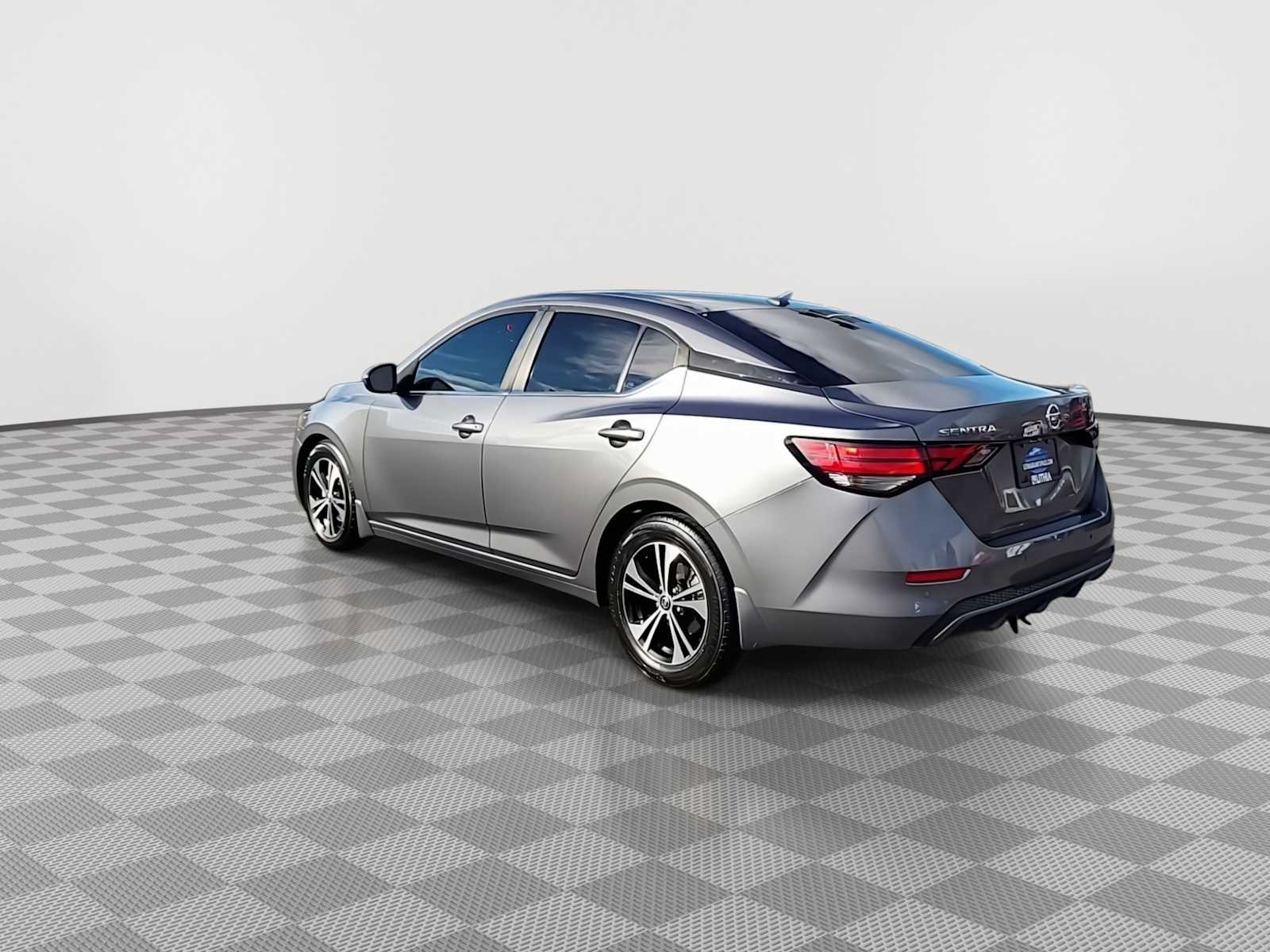 Thumbnail: 2022 Nissan Sentra - 6