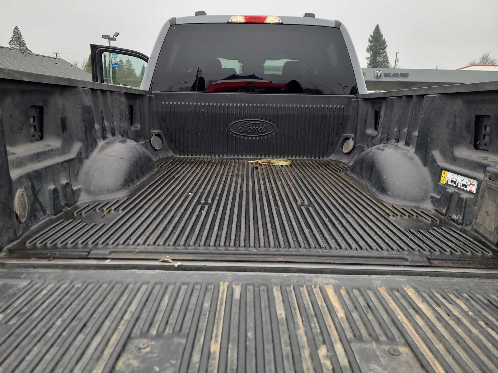 Thumbnail: 2025 Ford Econoline - 27