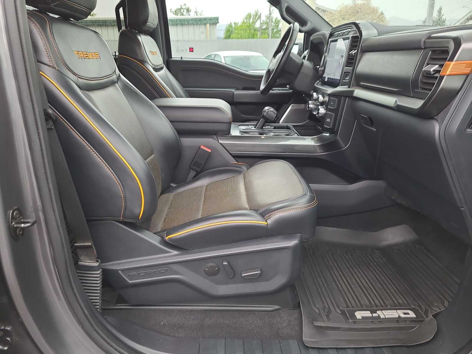 2023 Ford F-150 Tremor - Photo 22