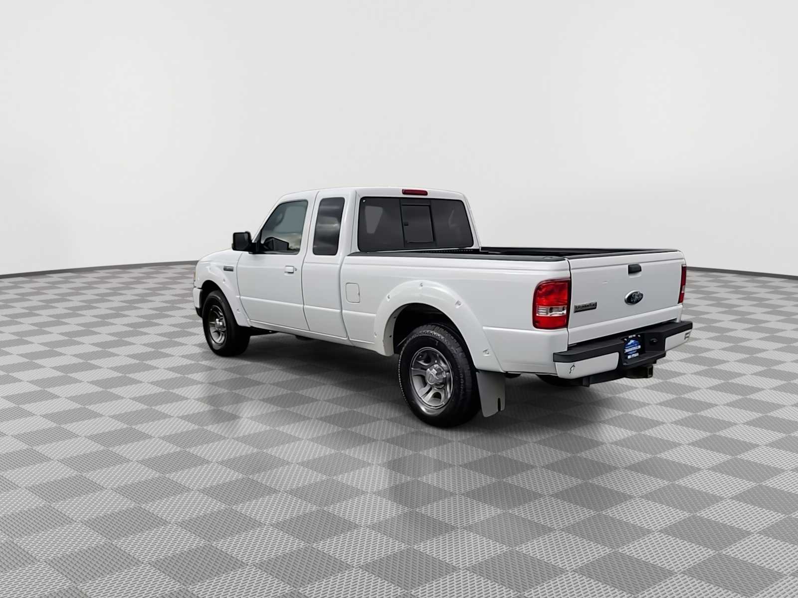 Thumbnail: 2010 Ford Ranger - 6