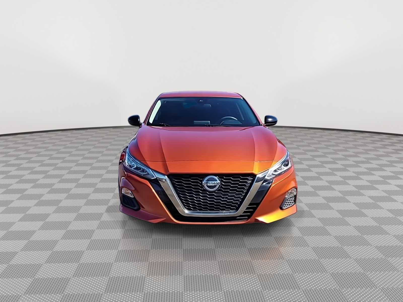 Thumbnail: 2021 Nissan Altima - 3