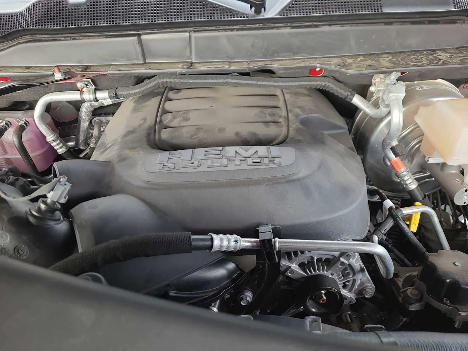 Thumbnail: 2026 RAM 2500 - 17