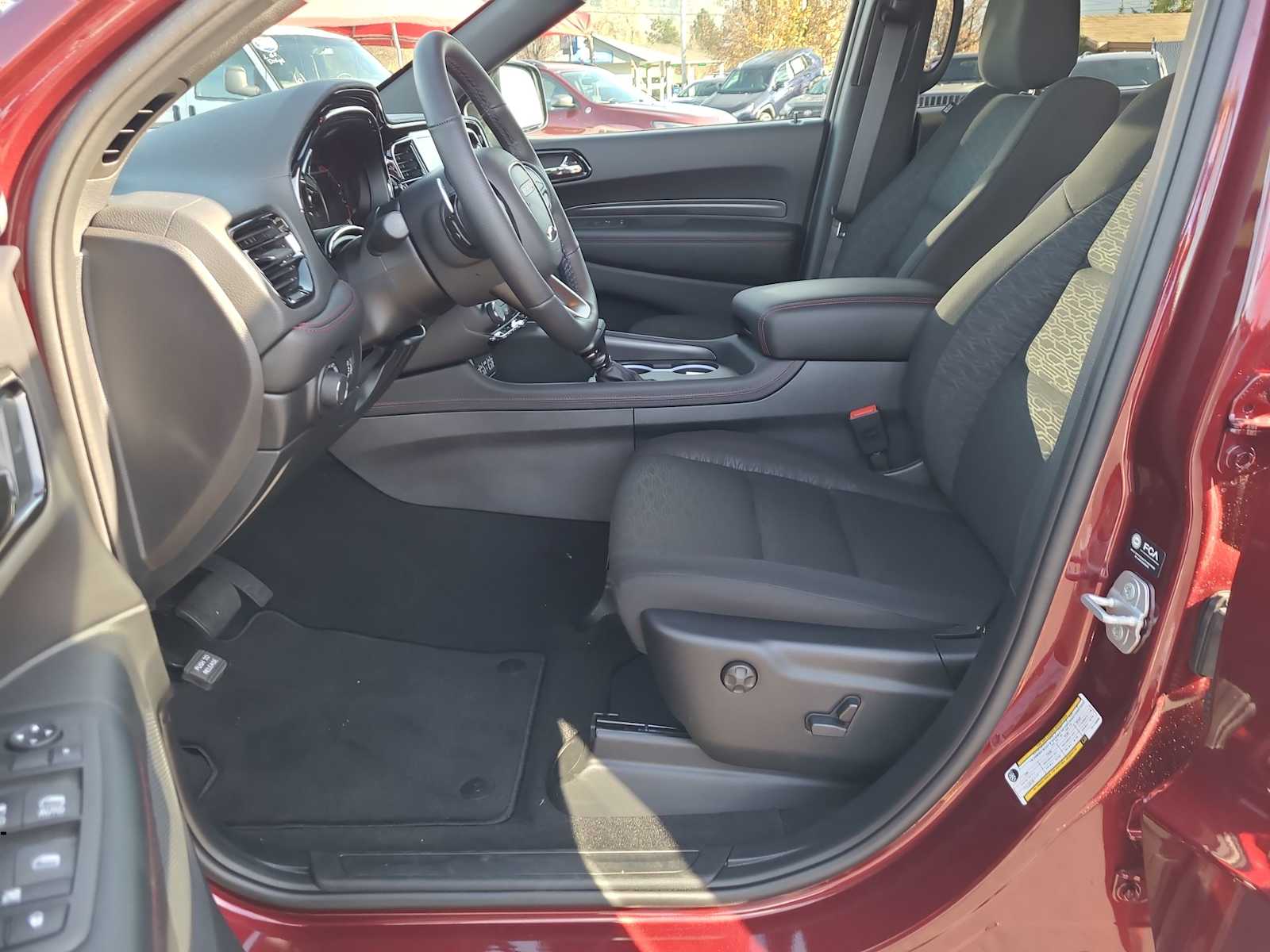 Thumbnail: 2026 Dodge Durango - 19