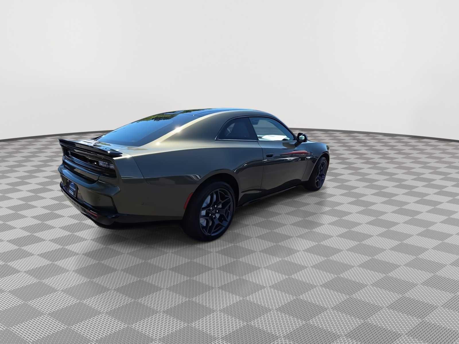 Thumbnail: 2026 Dodge Charger - 8