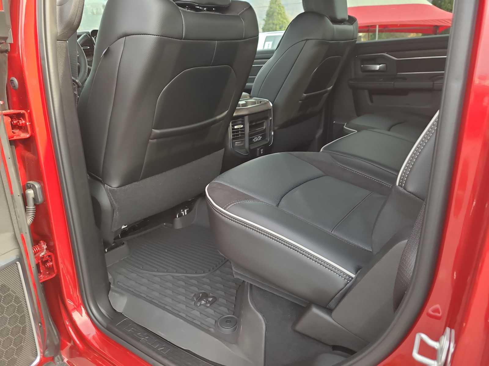 Thumbnail: 2026 RAM 3500 - 20