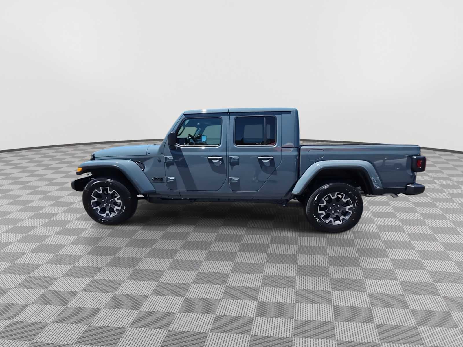 Thumbnail: 2026 Jeep Gladiator - 5
