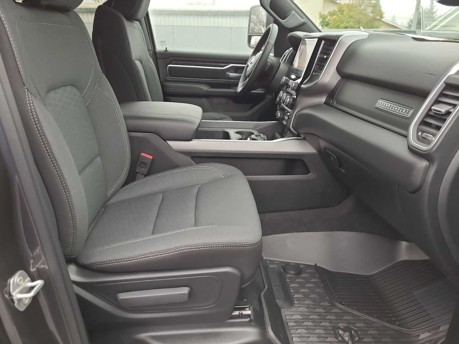 Thumbnail: 2026 RAM 1500 - 22