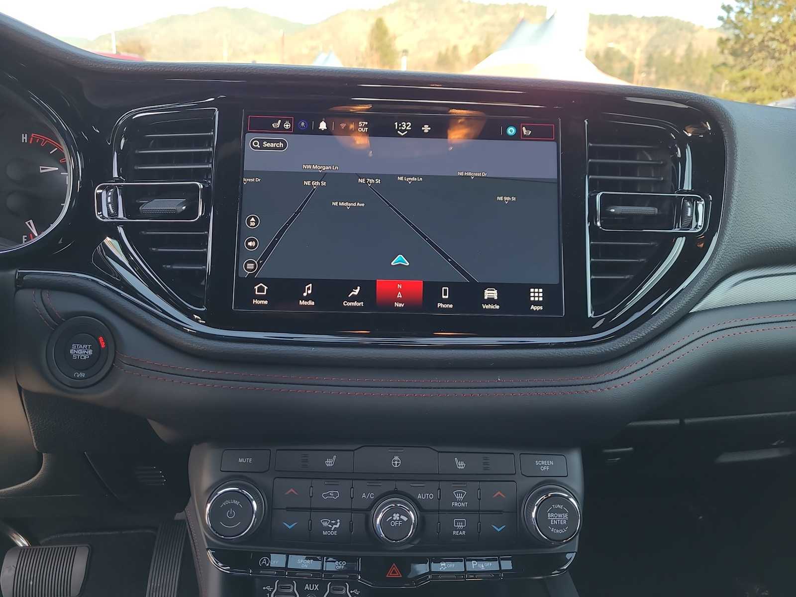 Thumbnail: 2026 Dodge Durango - 24