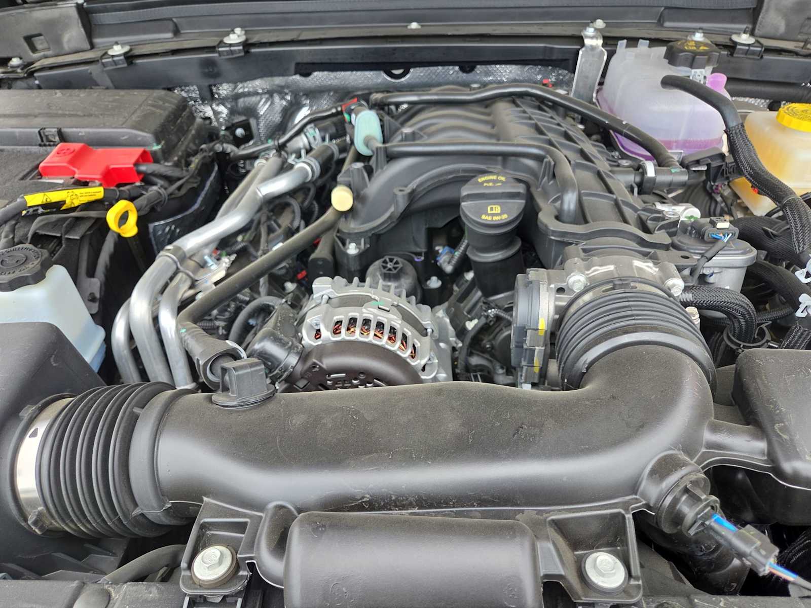 Thumbnail: 2026 Jeep Wrangler - 17