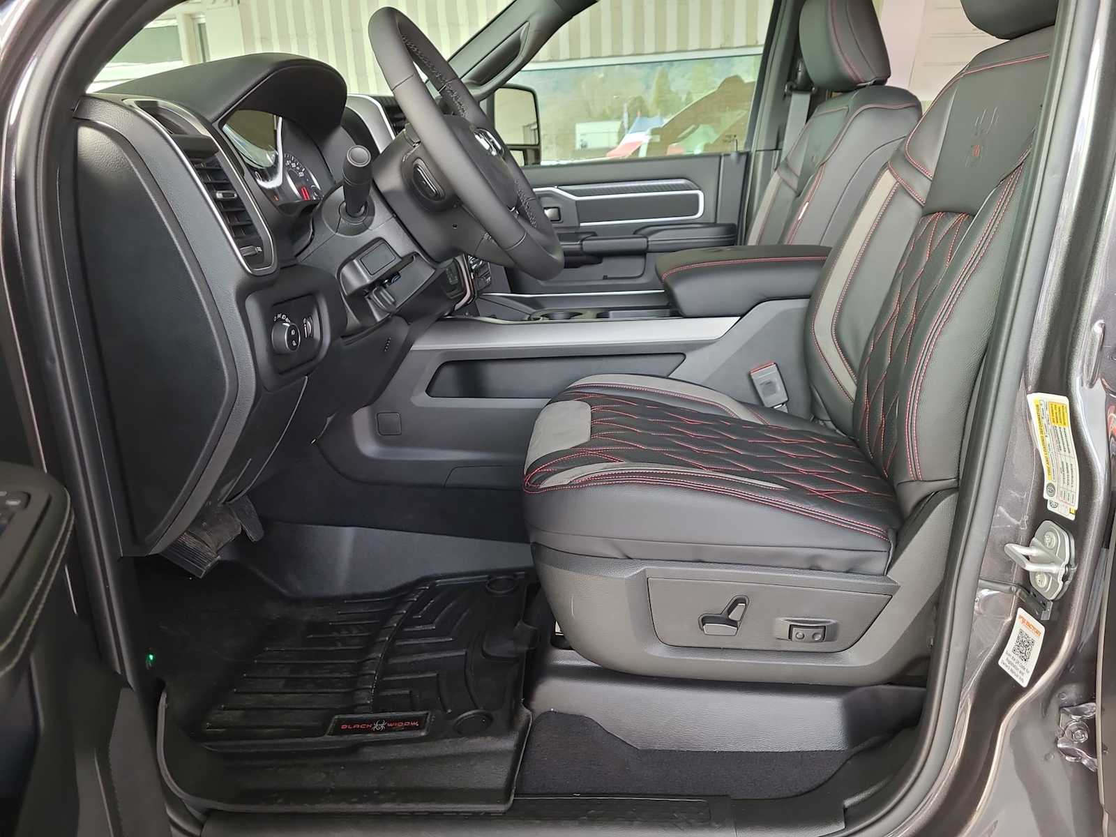 Thumbnail: 2026 RAM 2500 - 19