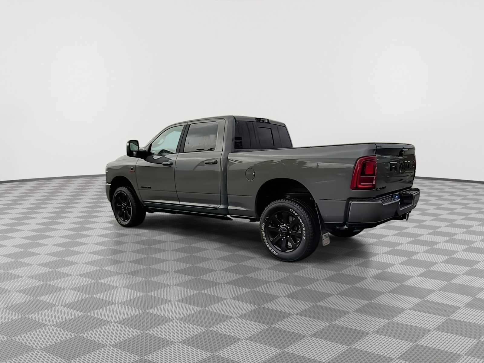 Thumbnail: 2026 RAM 2500 - 6