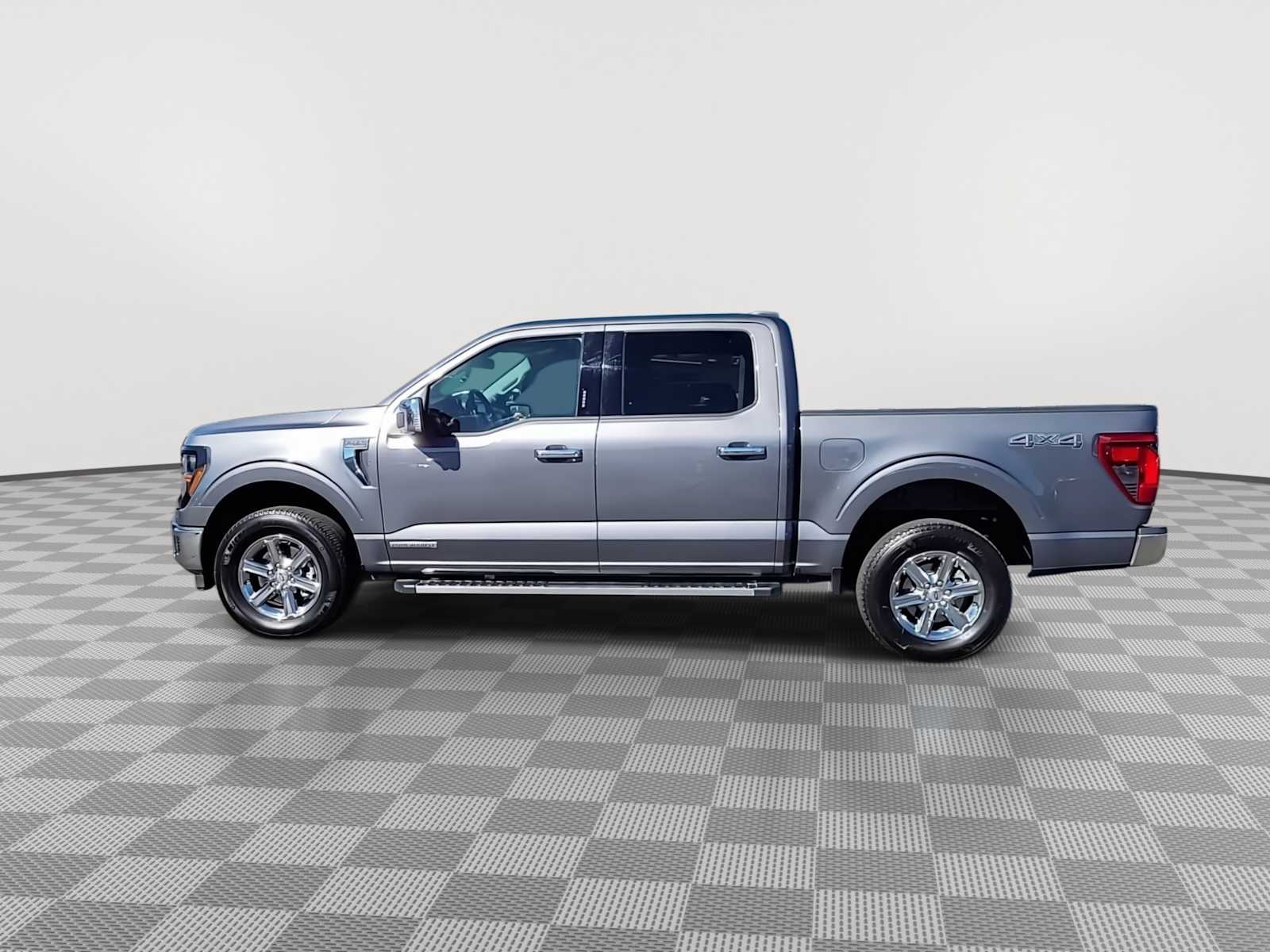Thumbnail: 2024 Ford F-150 - 5