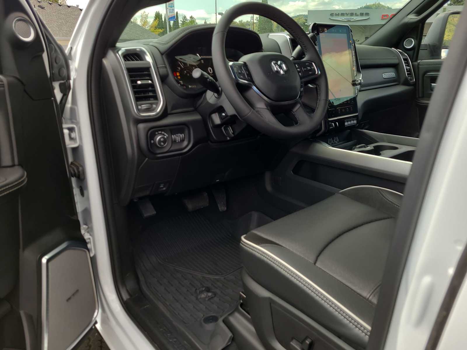 Thumbnail: 2026 RAM 2500 - 10