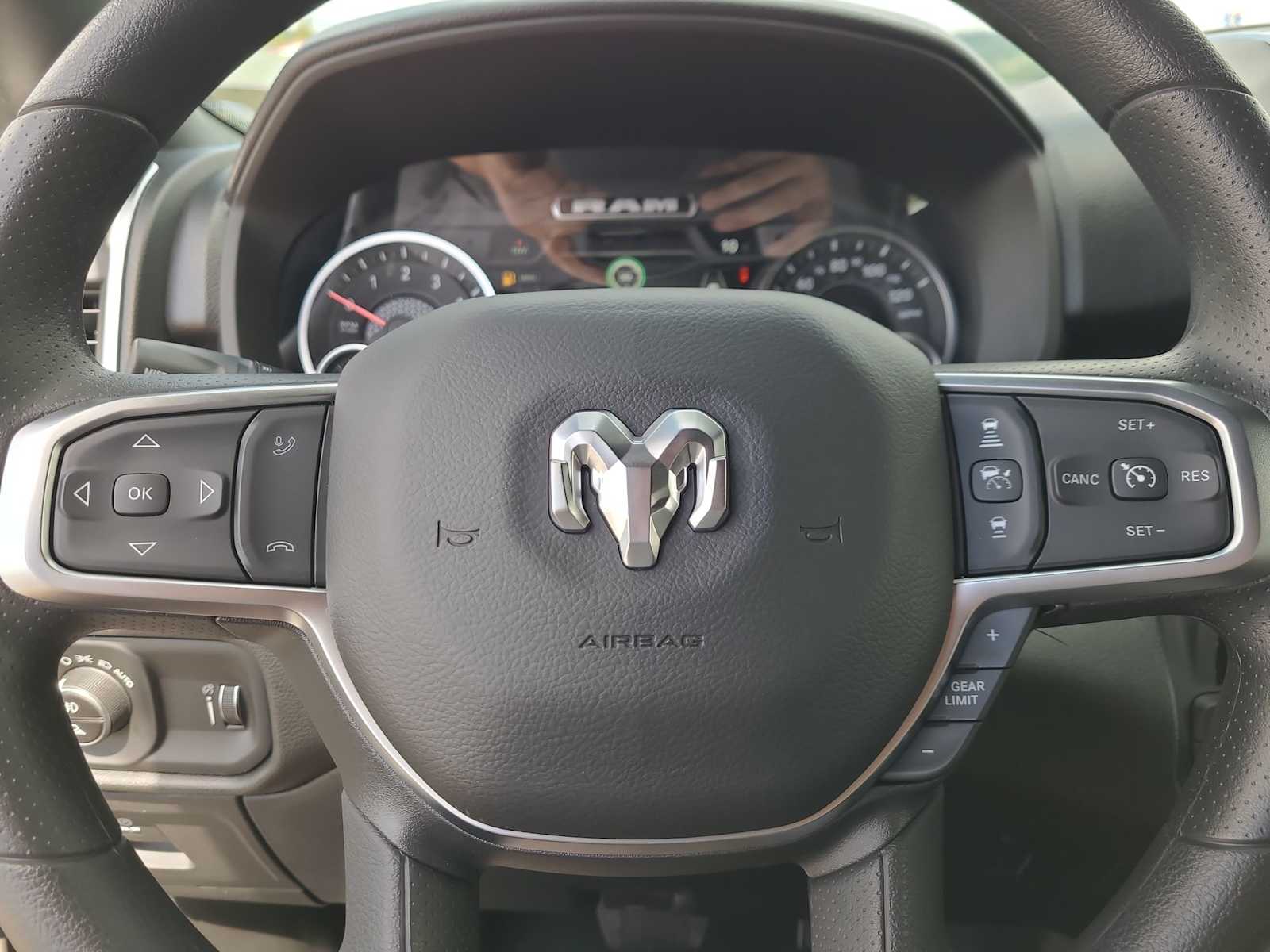 Thumbnail: 2026 RAM 1500 - 23