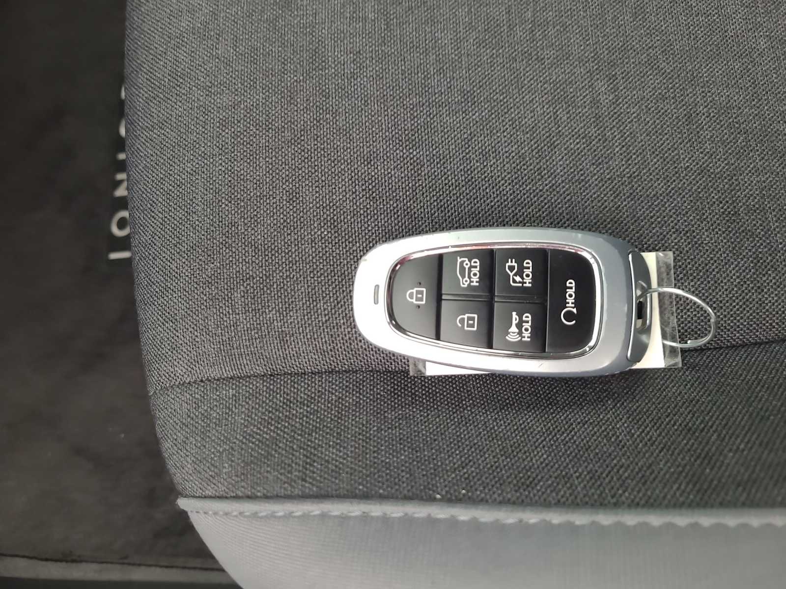 Thumbnail: 2024 Hyundai Ioniq 5 - 28