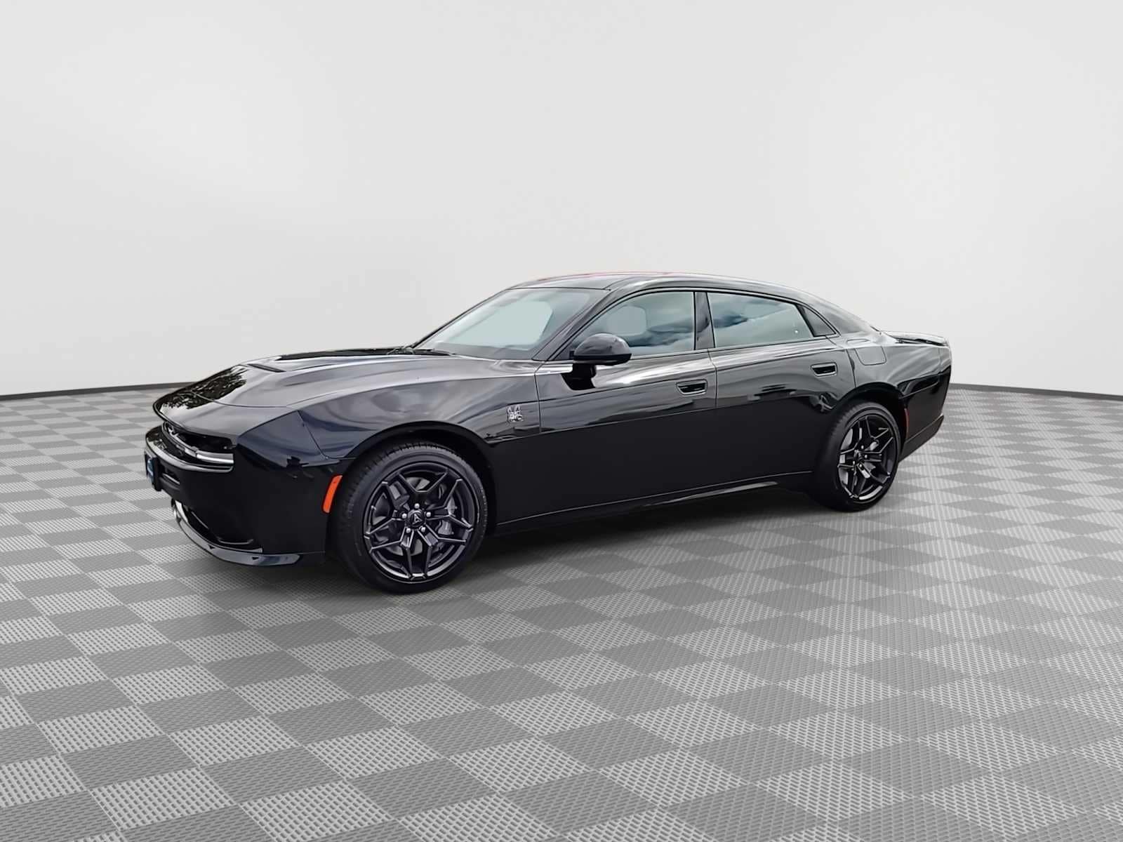 Thumbnail: 2026 Dodge Charger - 4