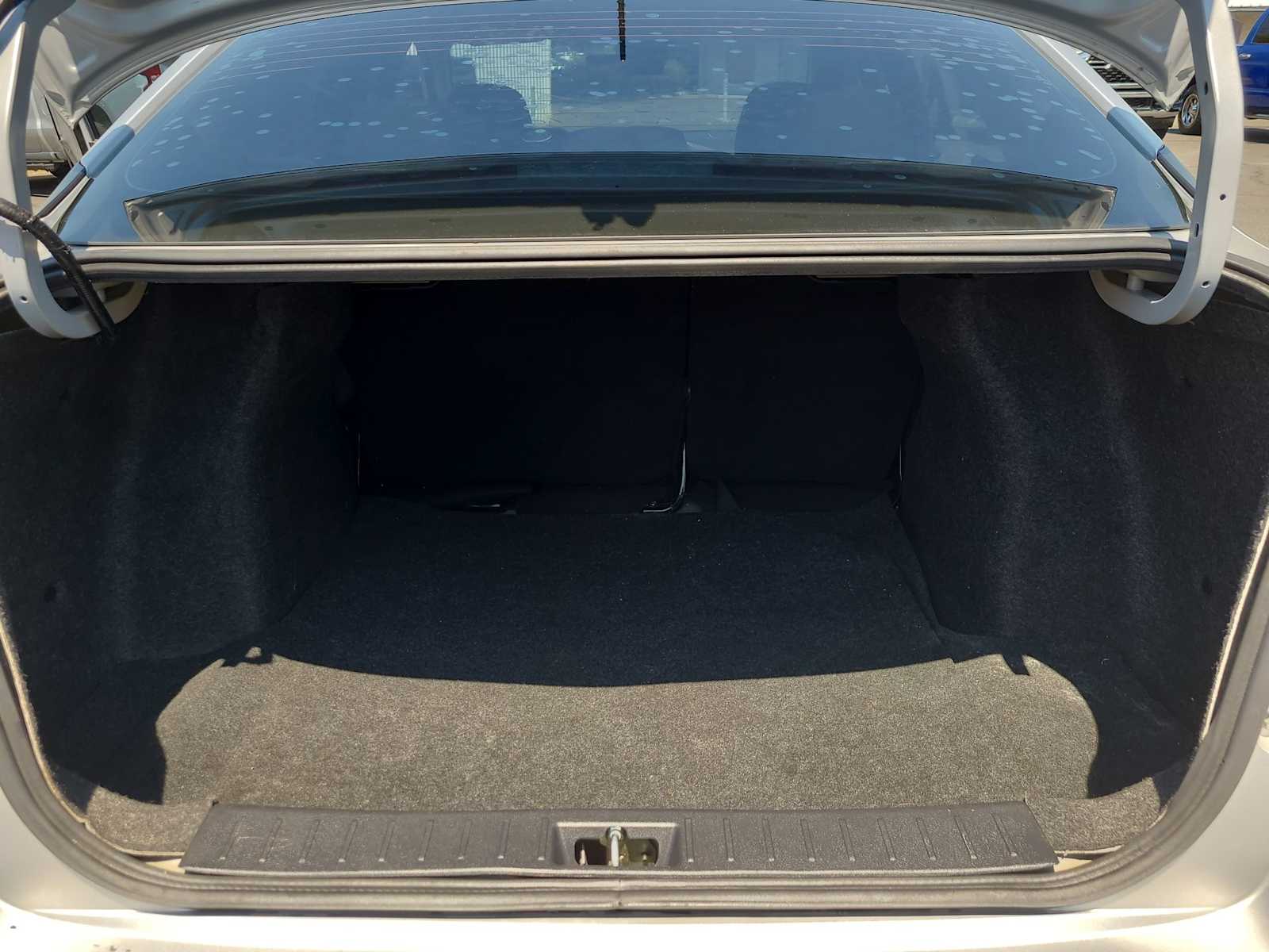 Thumbnail: 2020 Nissan Versa - 27