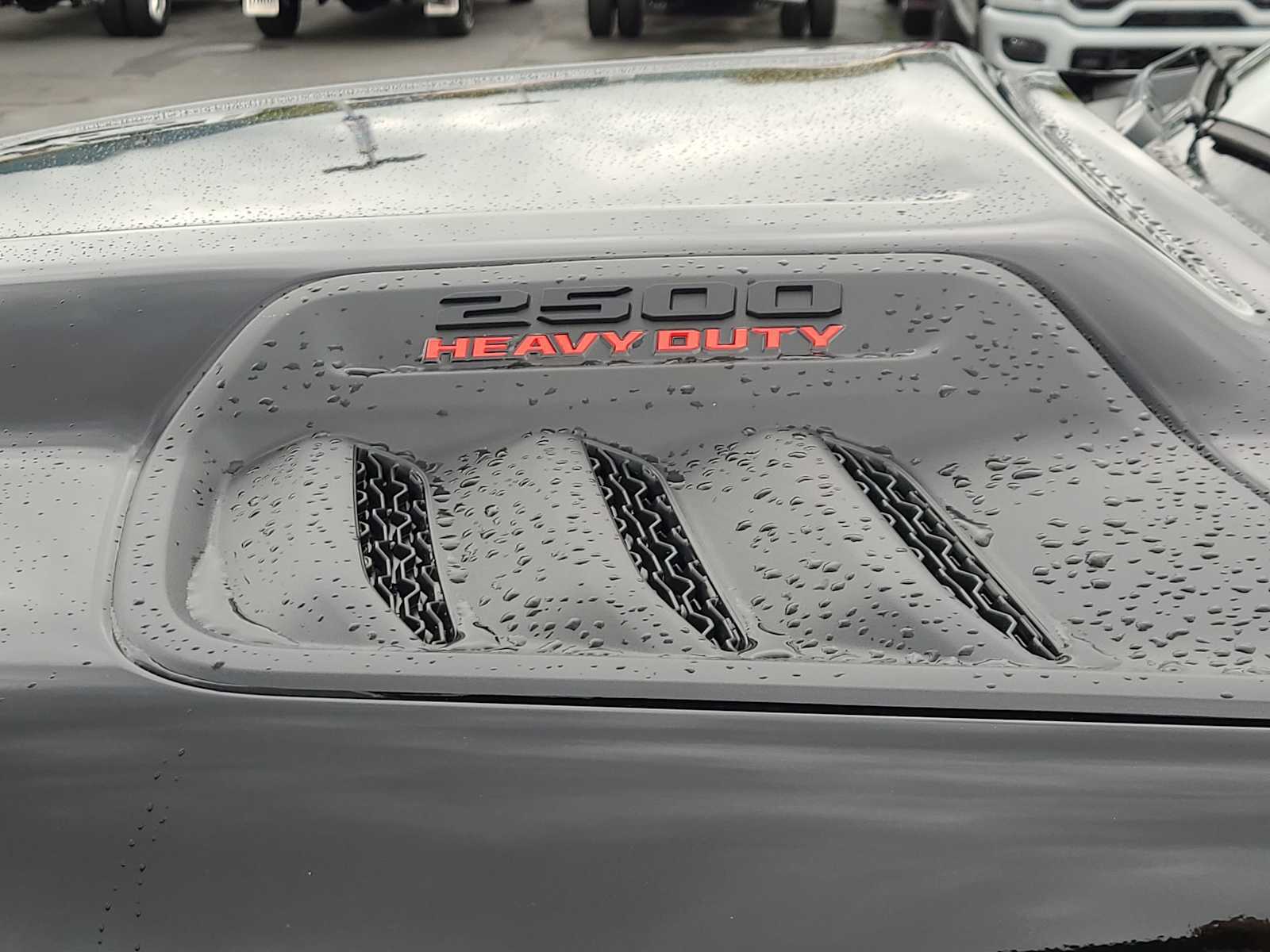 Thumbnail: 2026 RAM 2500 - 15