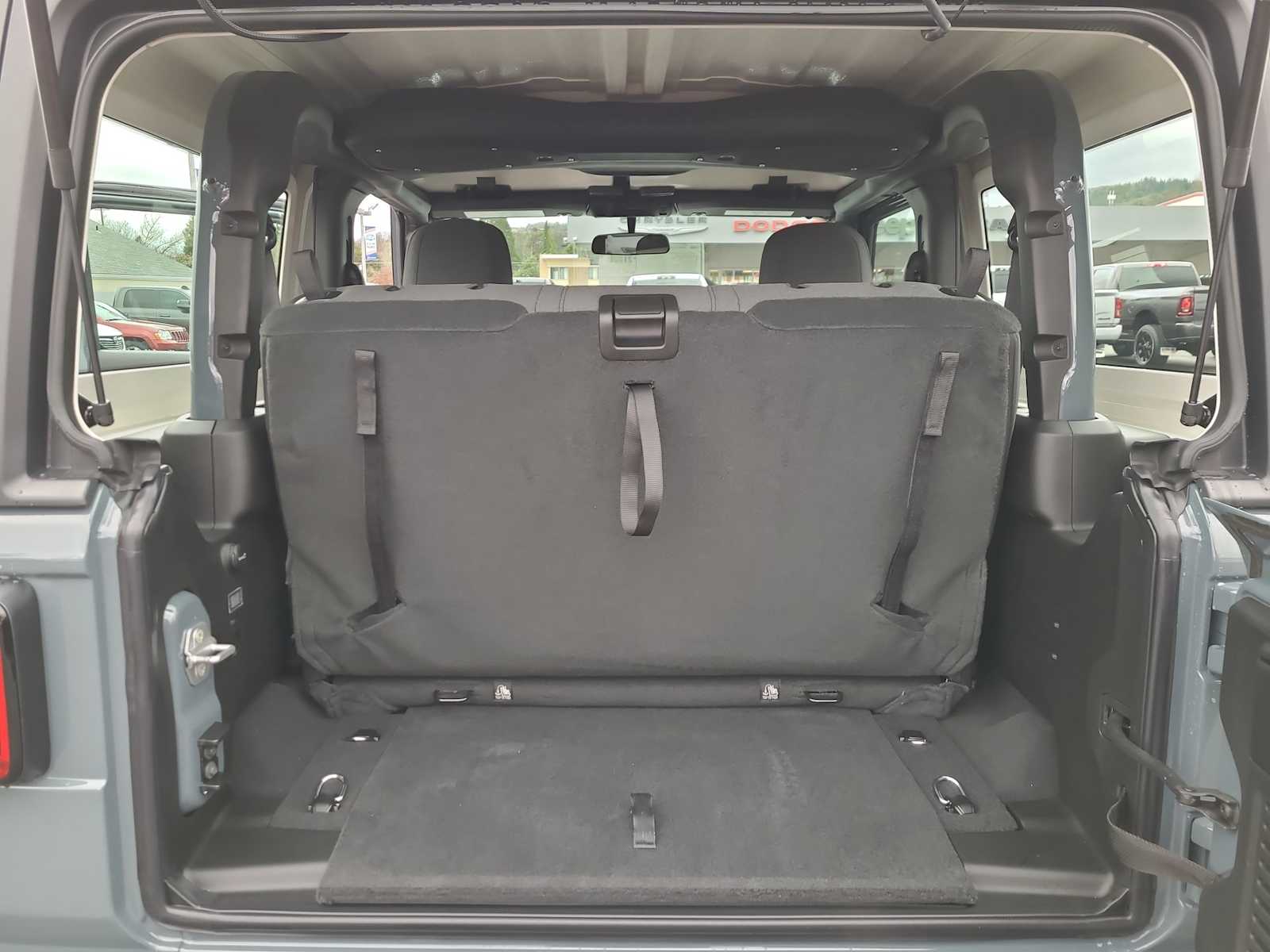 Thumbnail: 2026 Jeep Wrangler - 27