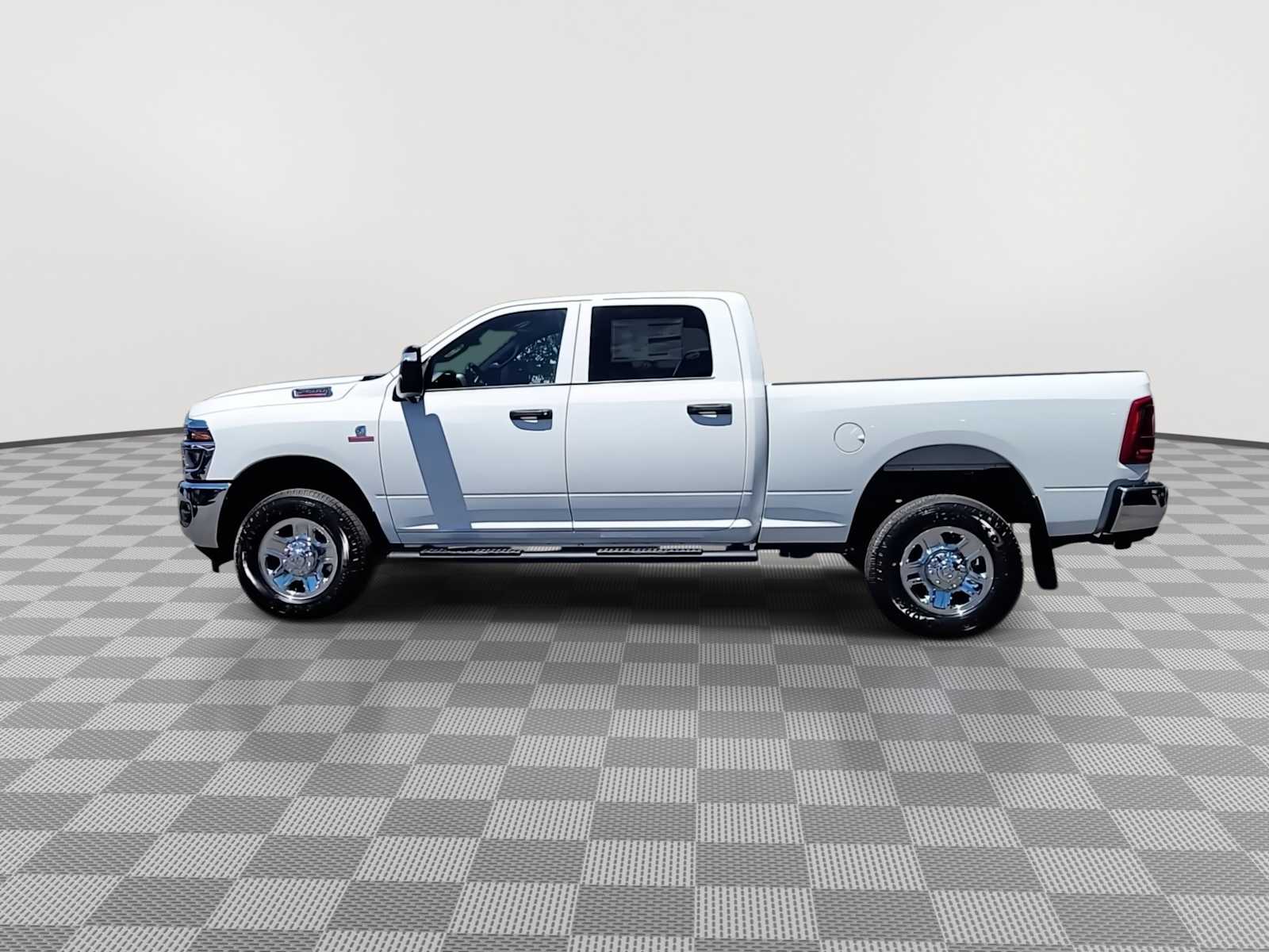 Thumbnail: 2025 RAM 2500 - 5