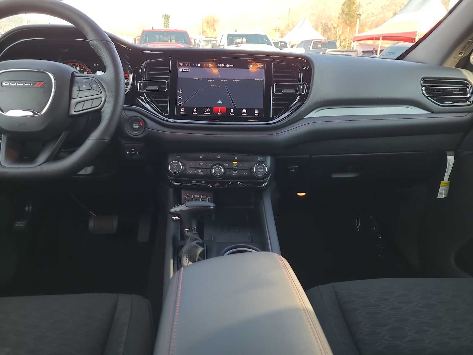 Thumbnail: 2026 Dodge Durango - 18