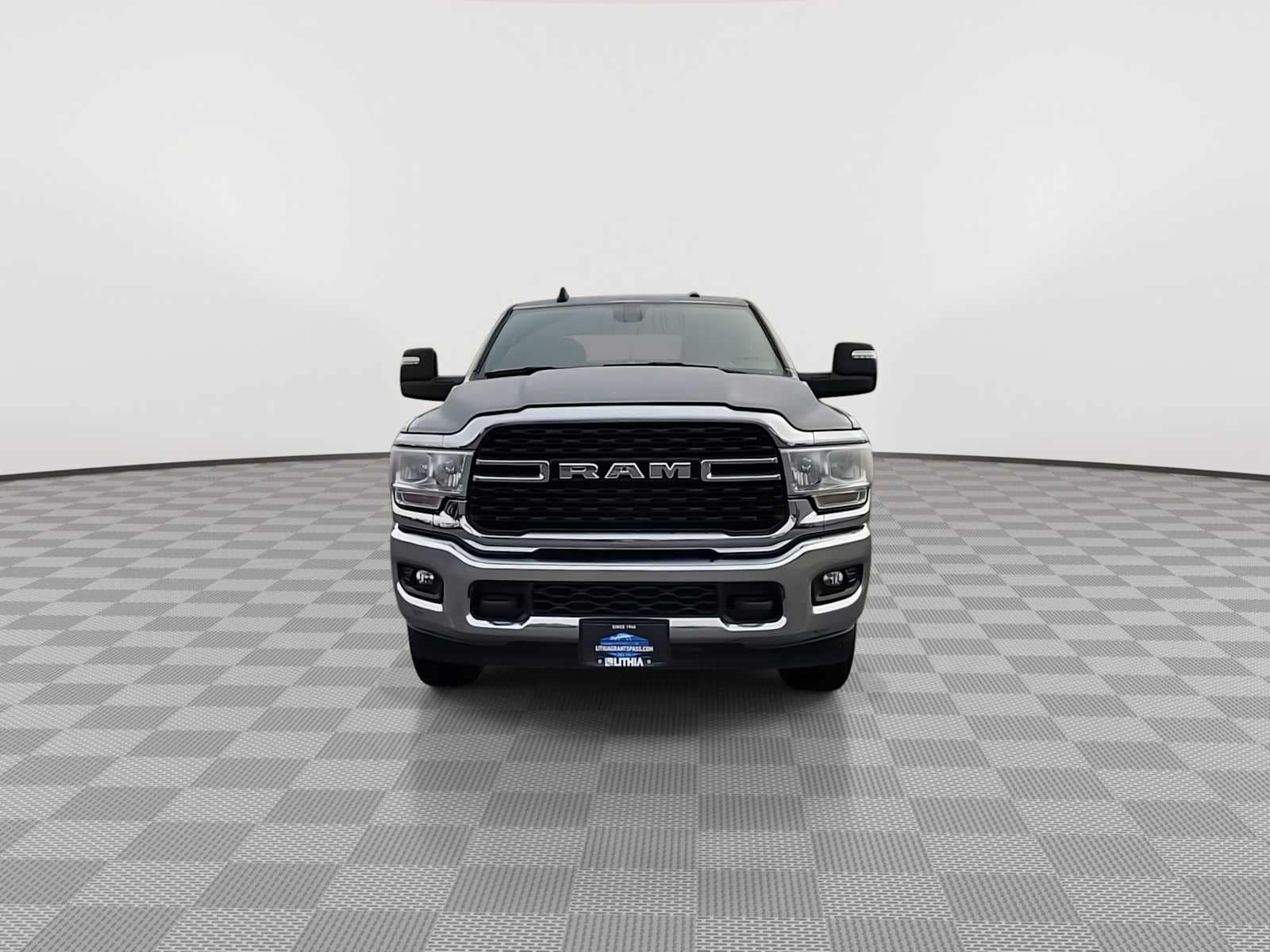 Thumbnail: 2024 RAM 2500 - 3