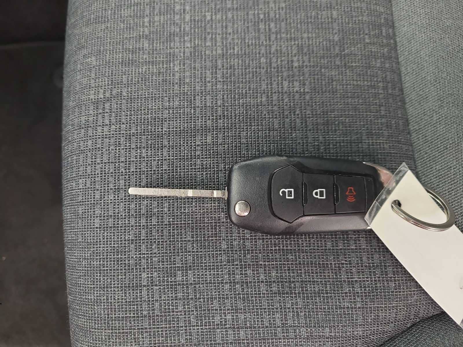 Thumbnail: 2024 Ford F-150 - 28