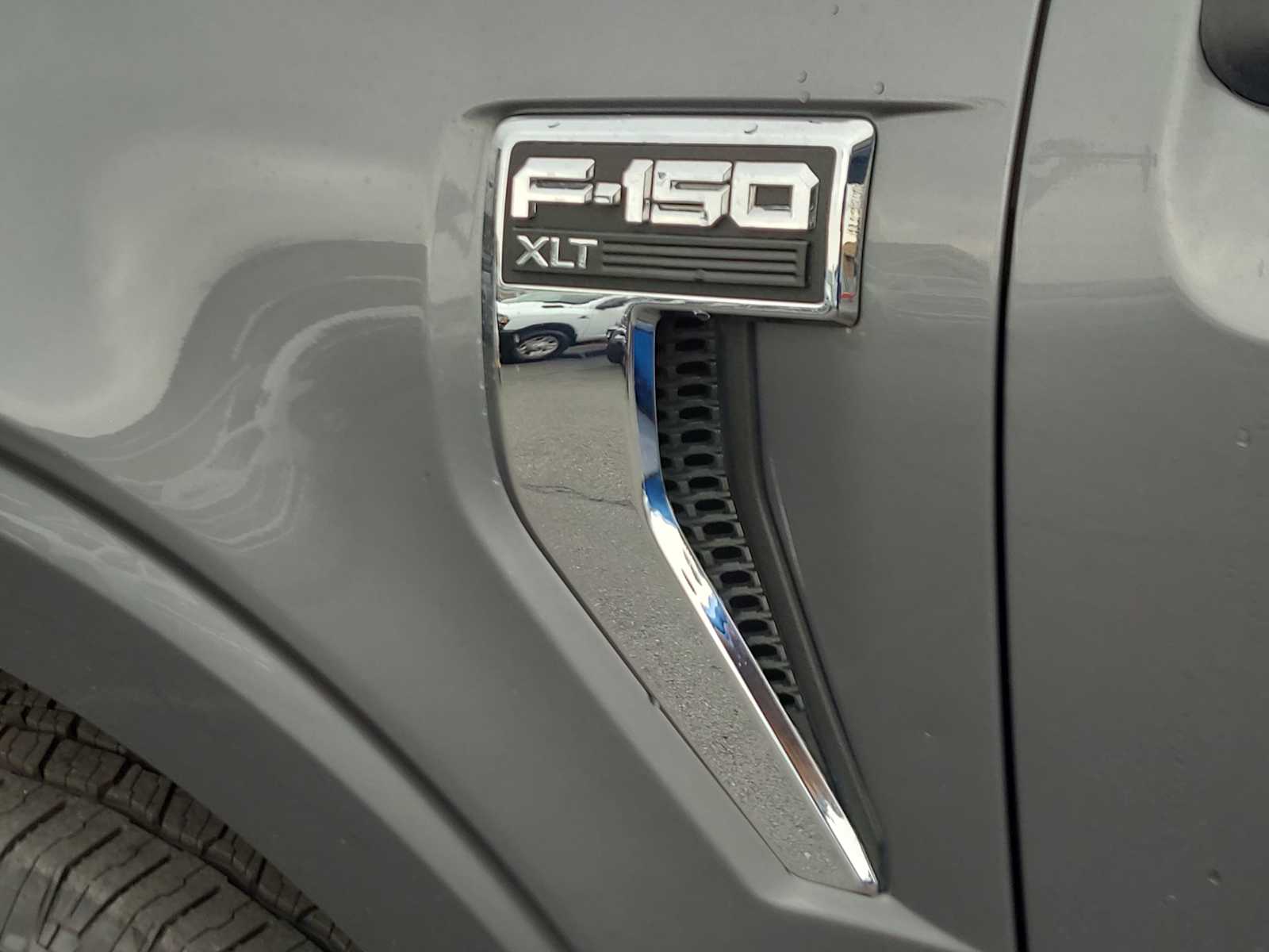 Thumbnail: 2023 Ford F-150 - 15