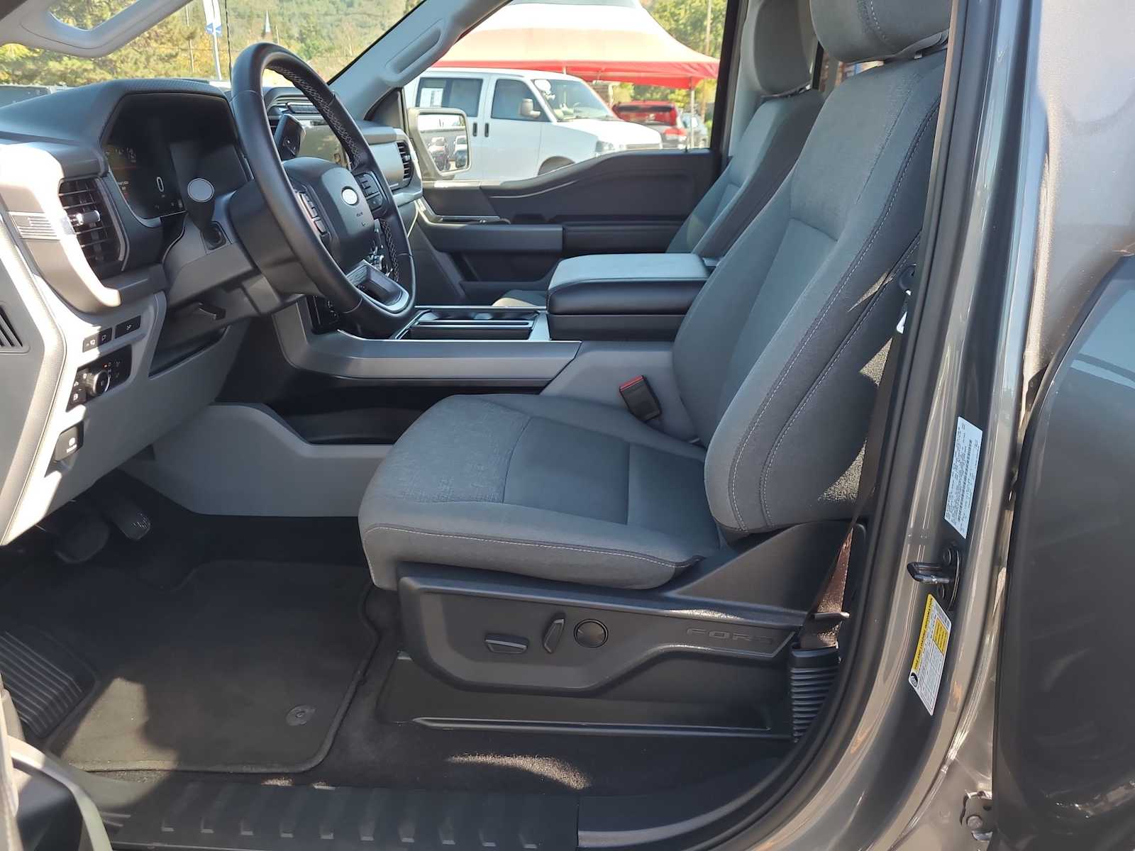 Thumbnail: 2024 Ford F-150 - 19