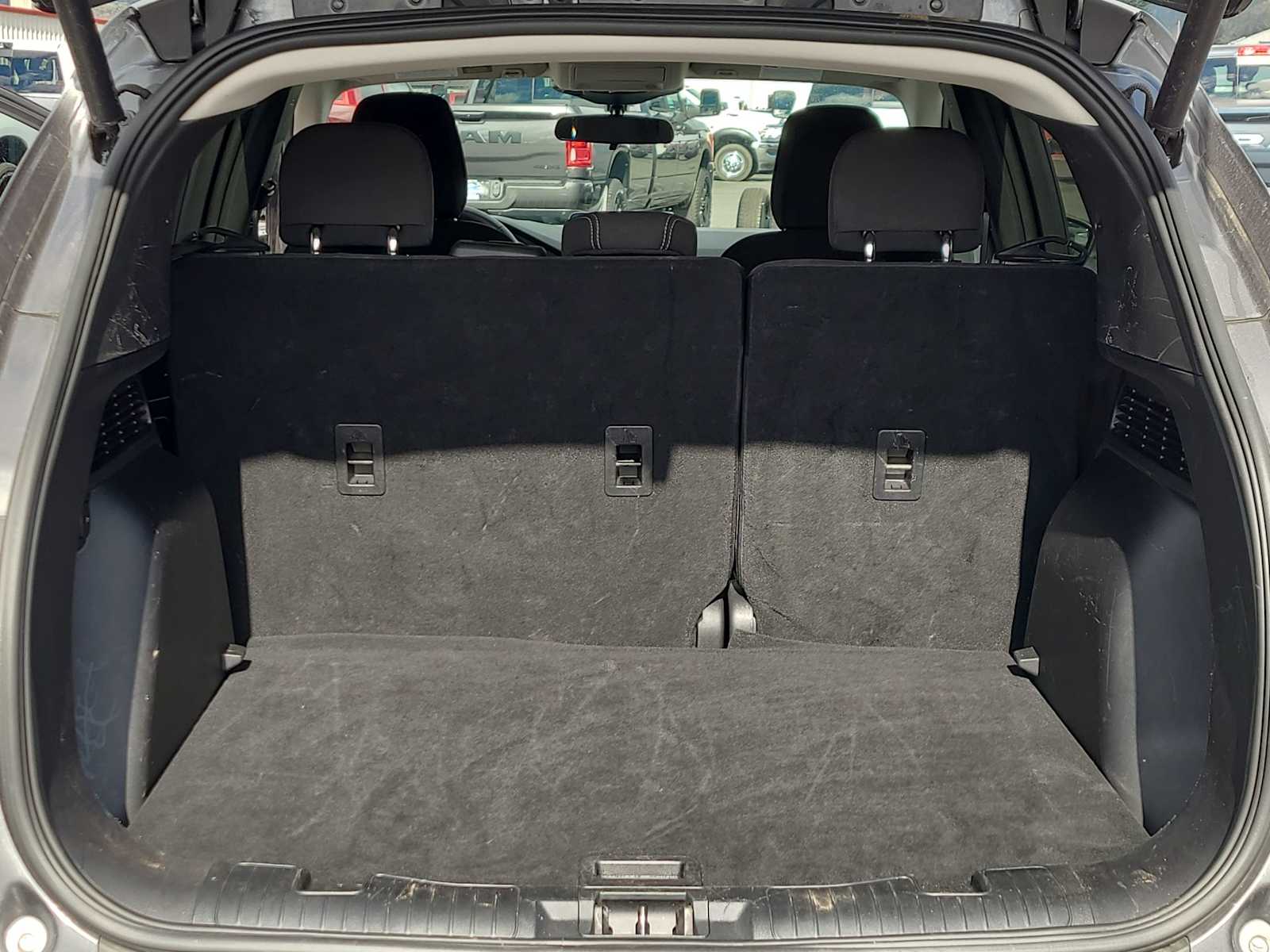 Thumbnail: 2024 Ford Escape - 27