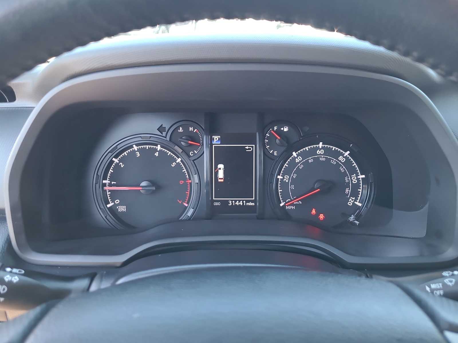 Thumbnail: 2024 Toyota 4Runner - 26