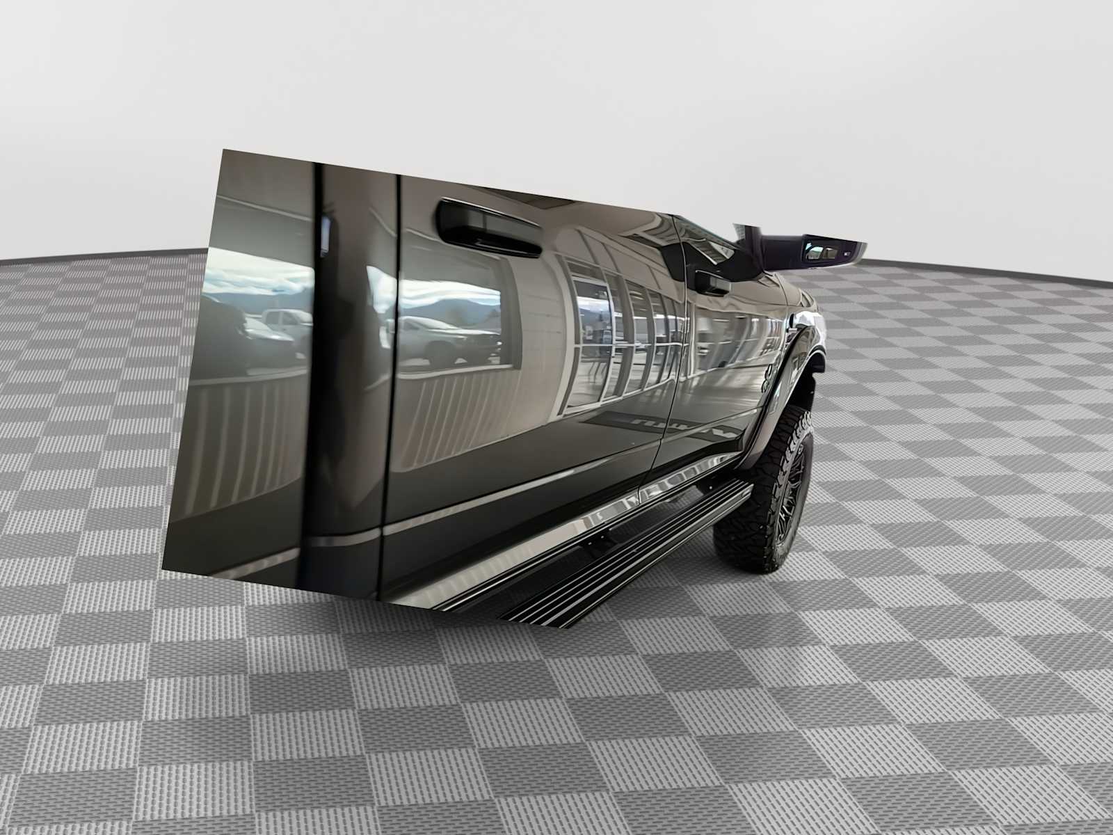 Thumbnail: 2026 RAM 2500 - 9