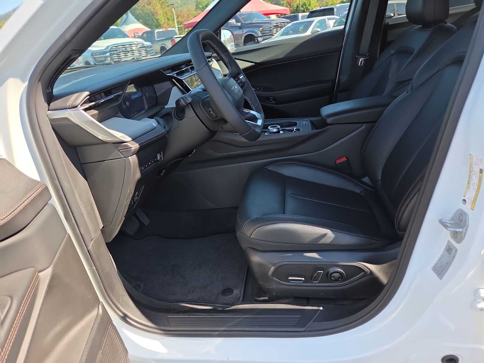 2026 Jeep Cherokee Limited - Photo 19