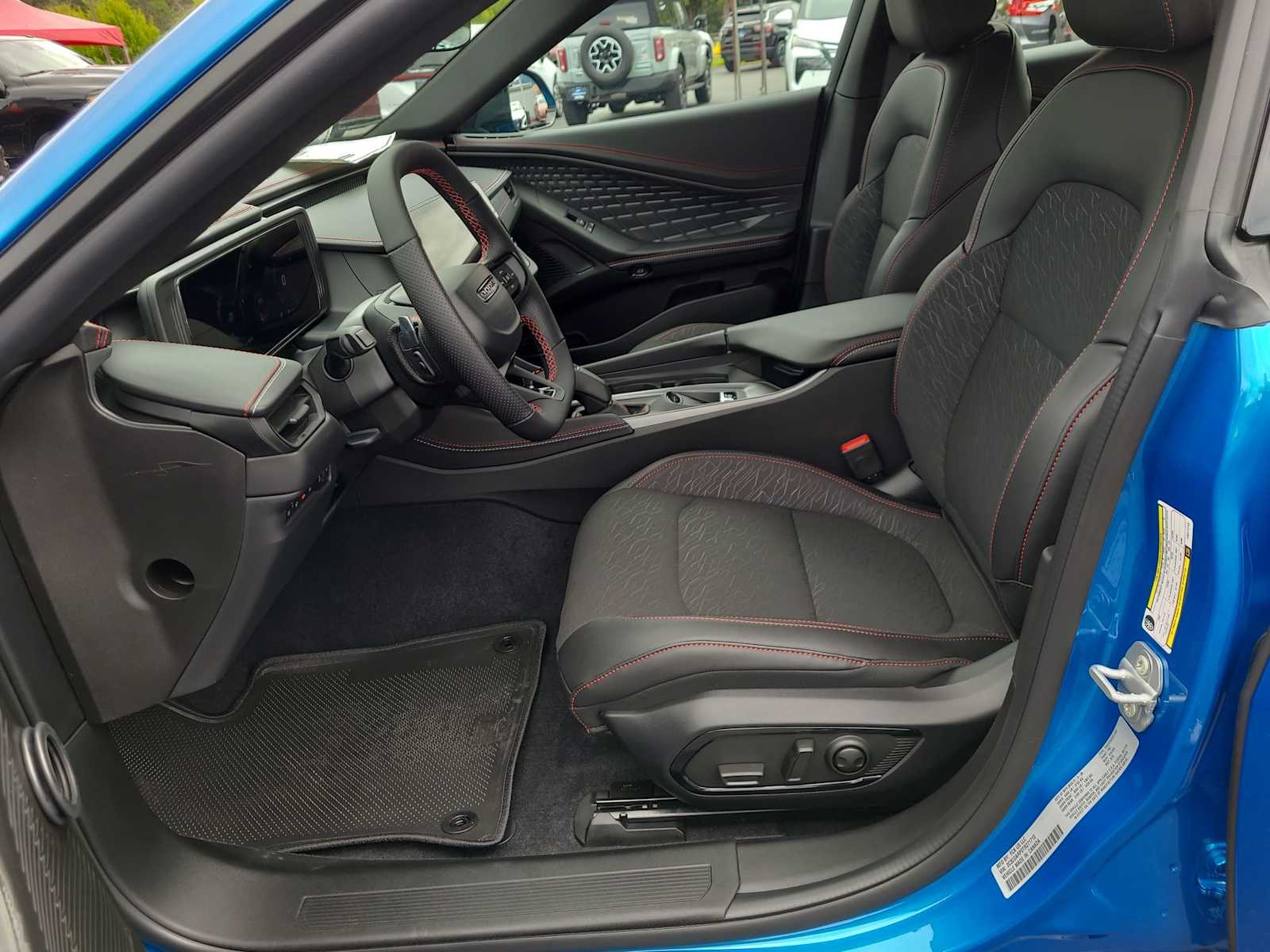 Thumbnail: 2026 Dodge Charger - 19