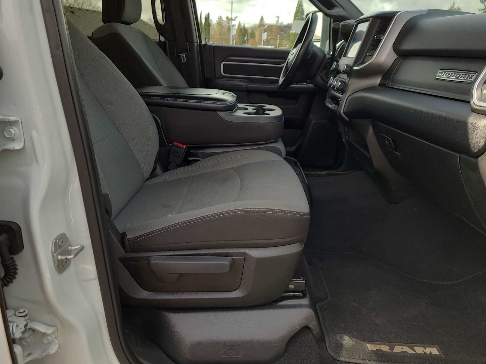 Thumbnail: 2024 RAM 2500 - 22