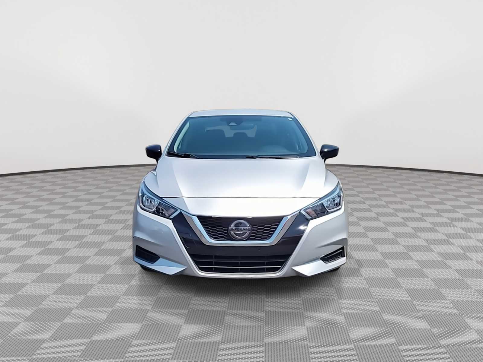Thumbnail: 2020 Nissan Versa - 3