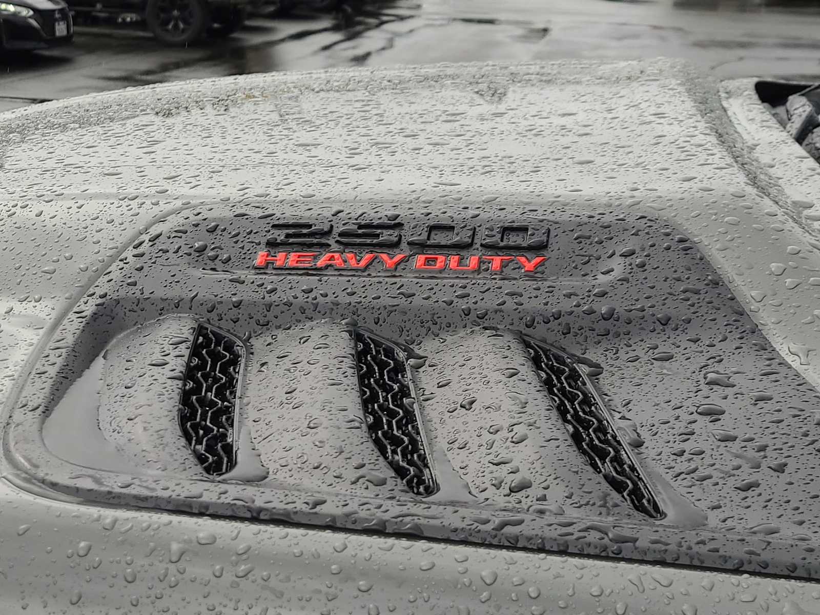 Thumbnail: 2026 RAM 2500 - 15