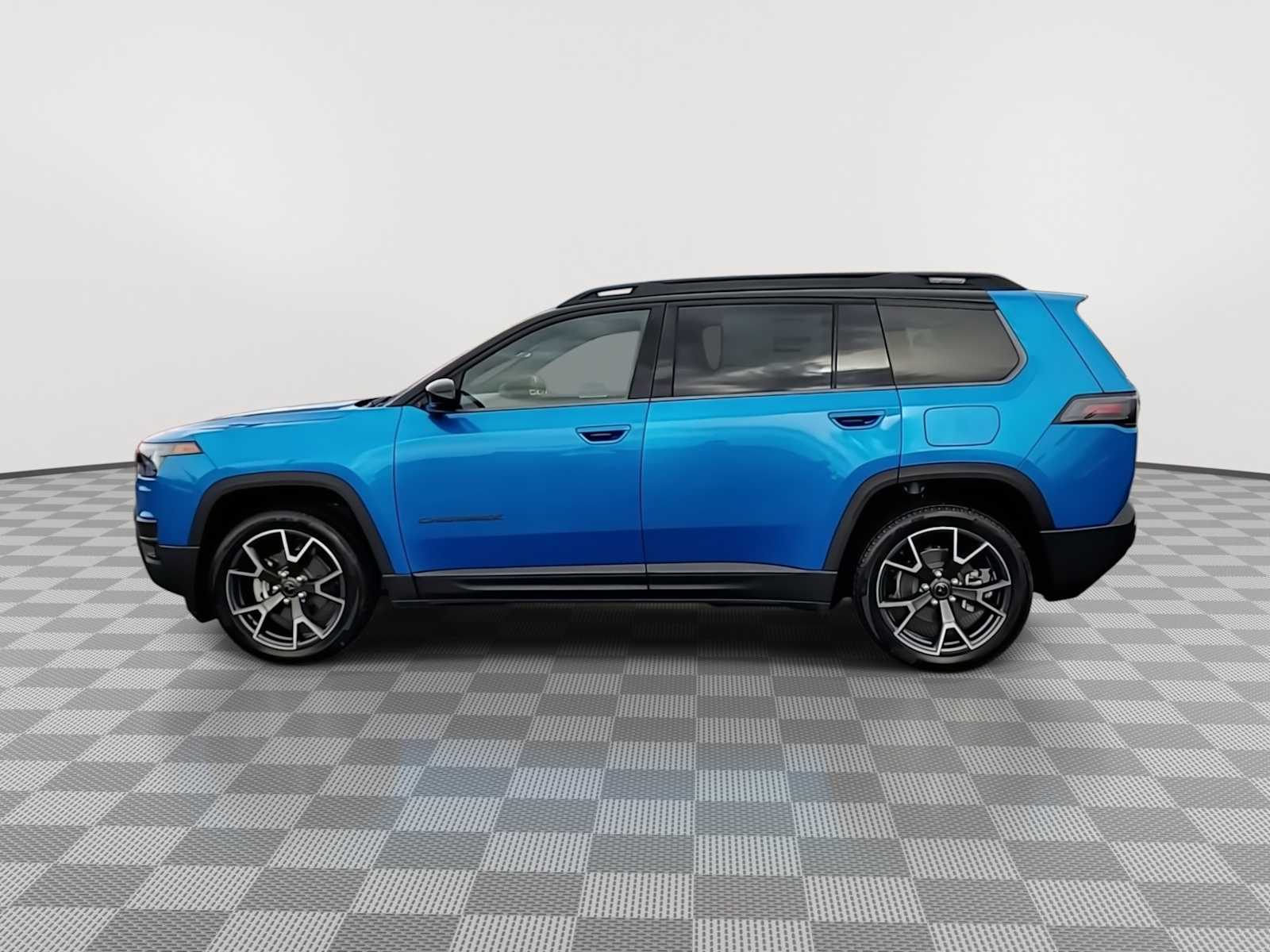 Thumbnail: 2026 Jeep Cherokee - 5