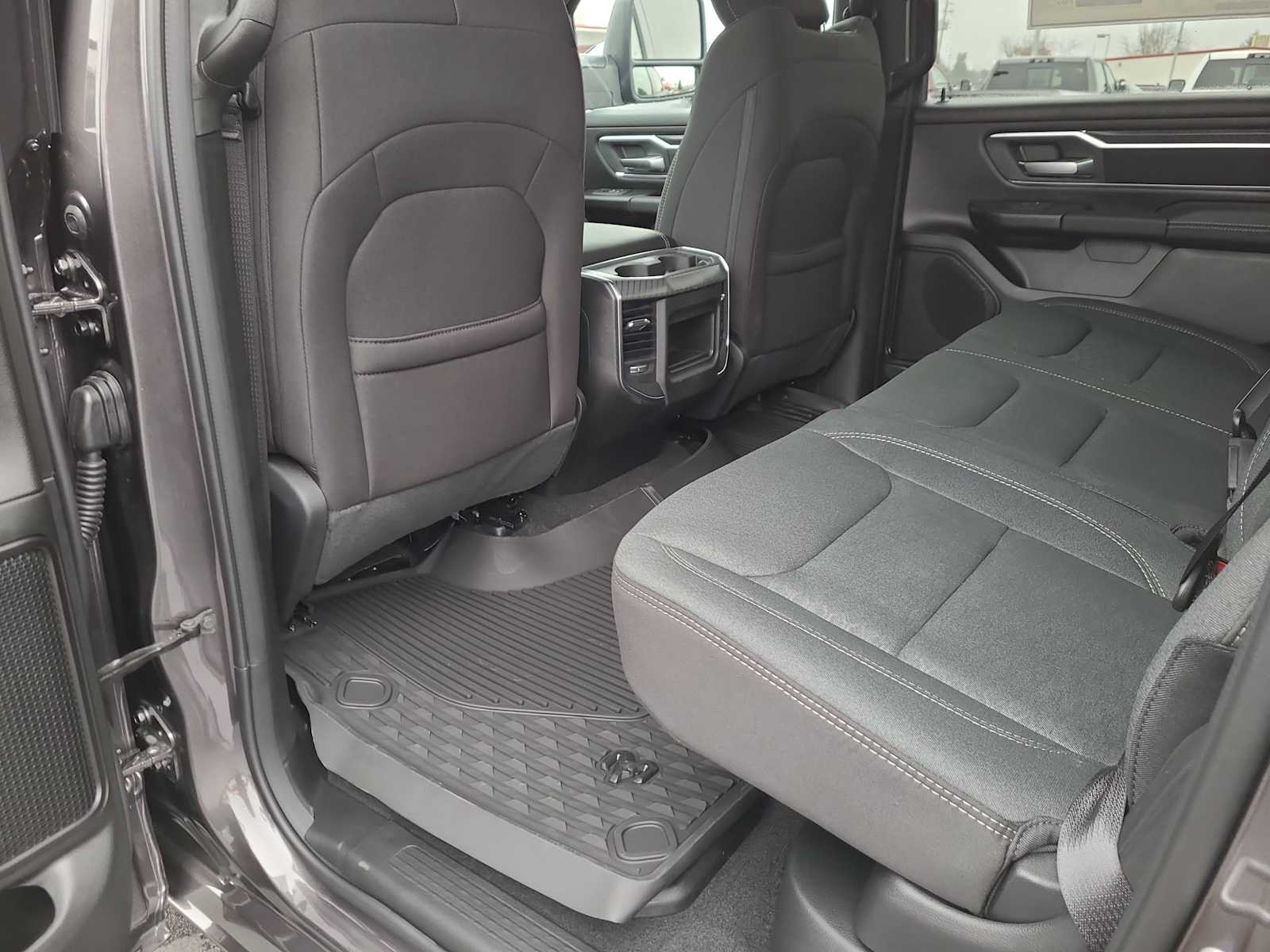 Thumbnail: 2026 RAM 1500 - 20