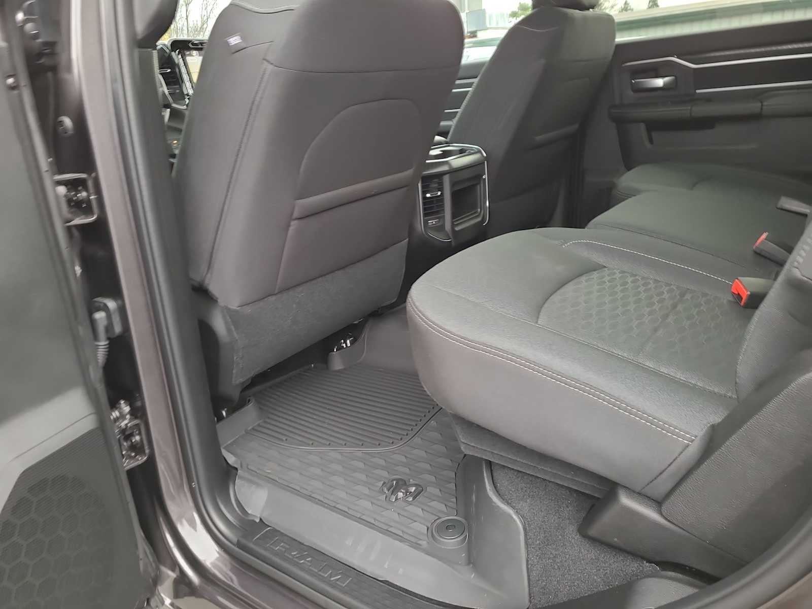 Thumbnail: 2026 RAM 2500 - 20