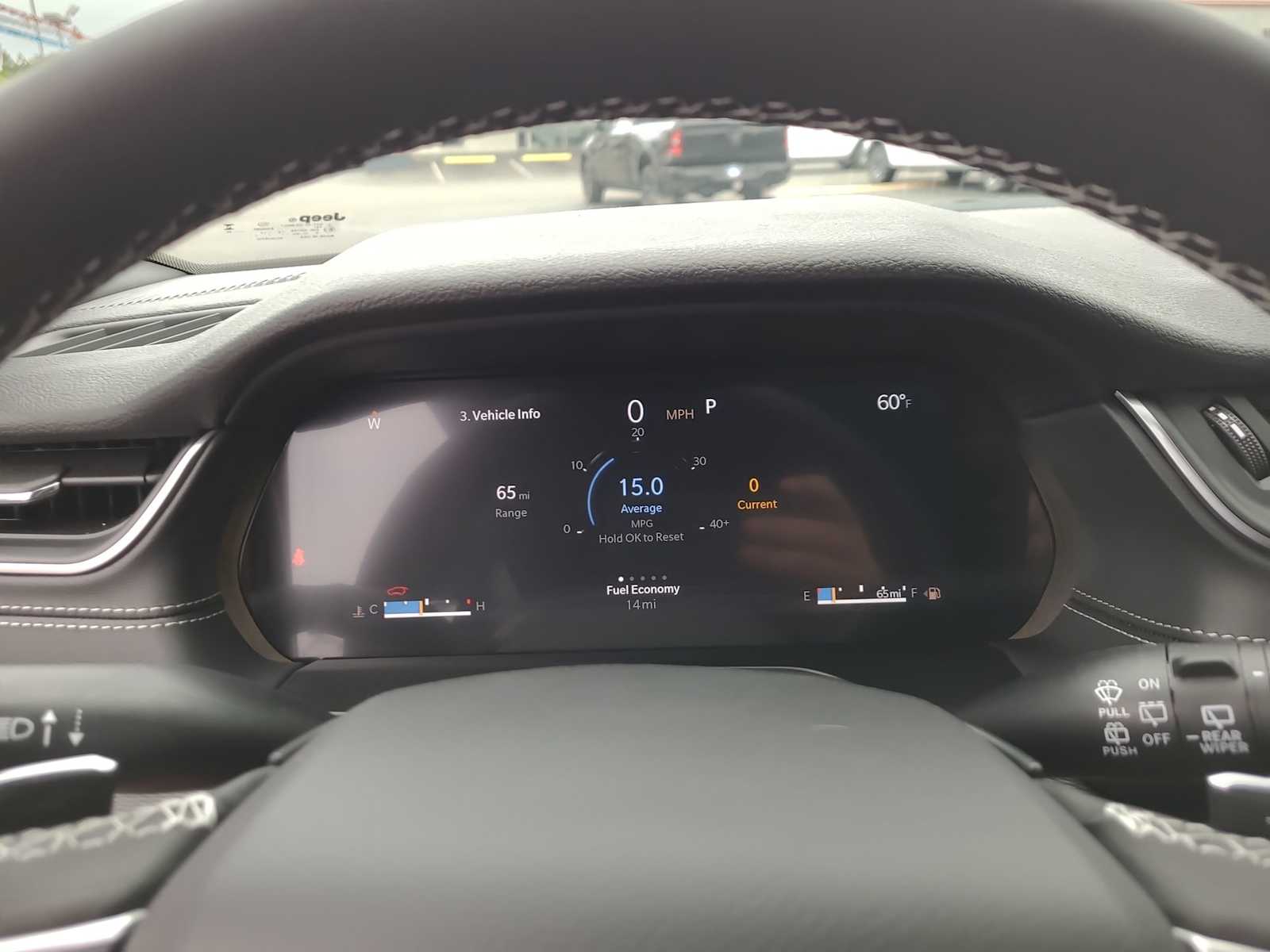 Thumbnail: 2025 Jeep Grand Cherokee - 26