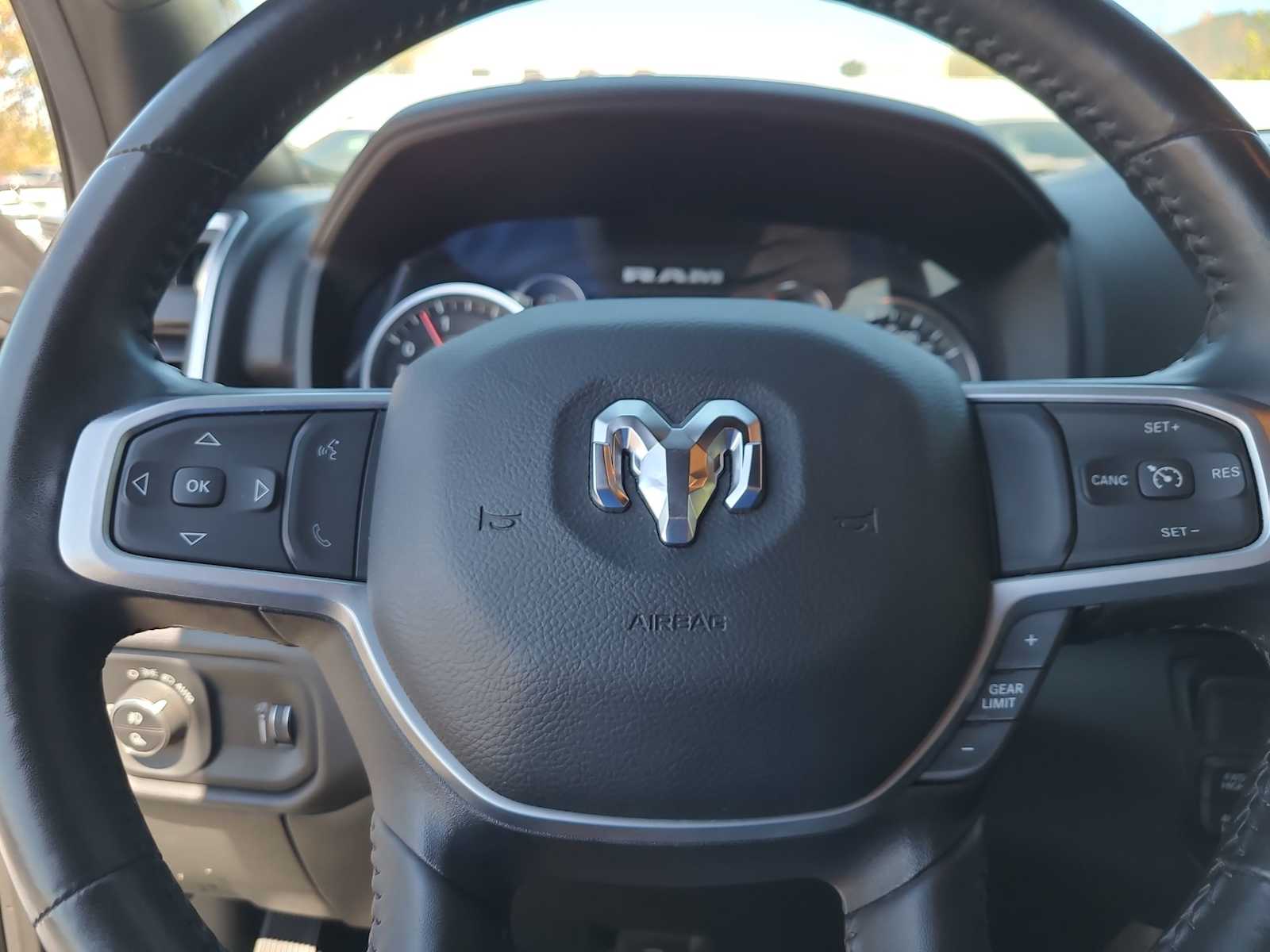 Thumbnail: 2024 RAM 3500 - 23