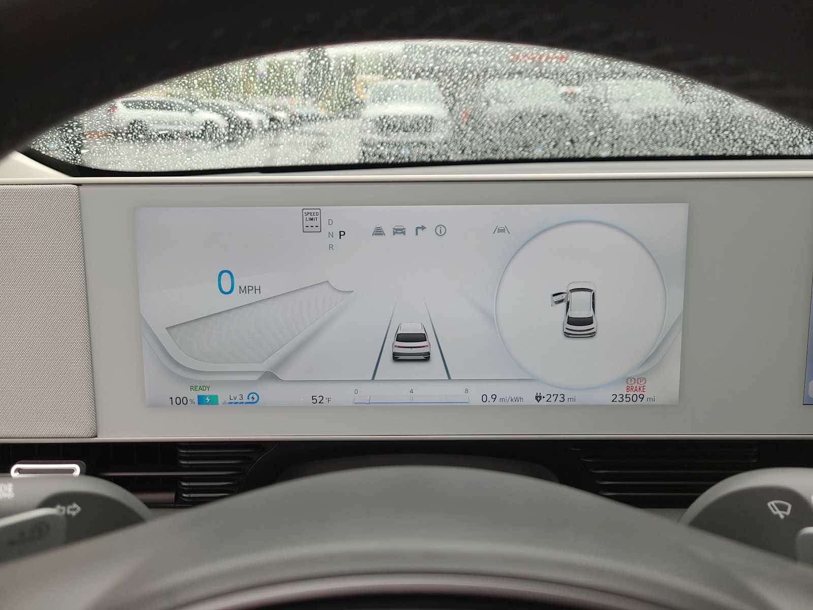 Thumbnail: 2024 Hyundai Ioniq 5 - 26