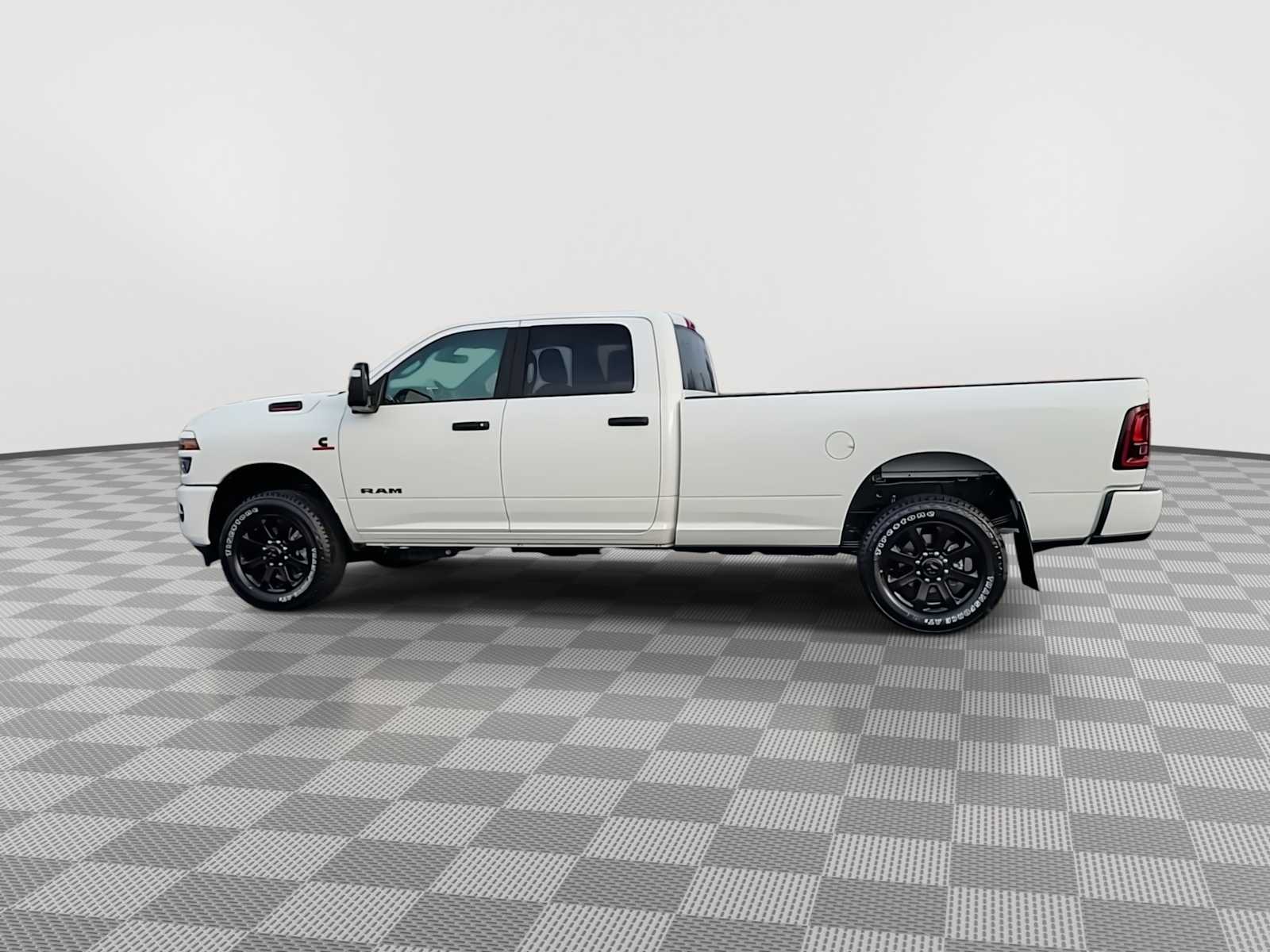 Thumbnail: 2026 RAM 3500 - 5