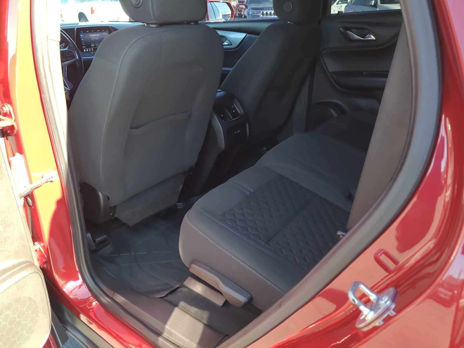 Thumbnail: 2020 Chevrolet Blazer - 20