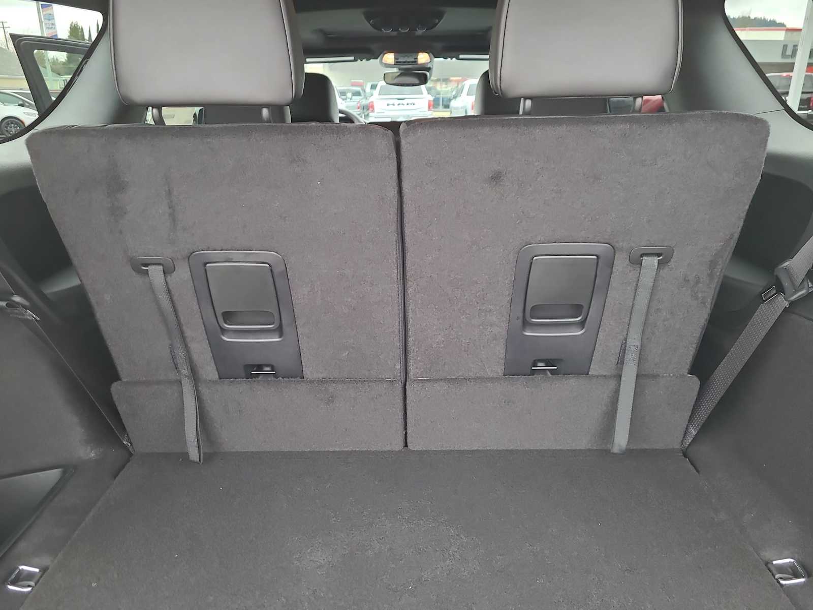 Thumbnail: 2026 Dodge Durango - 27