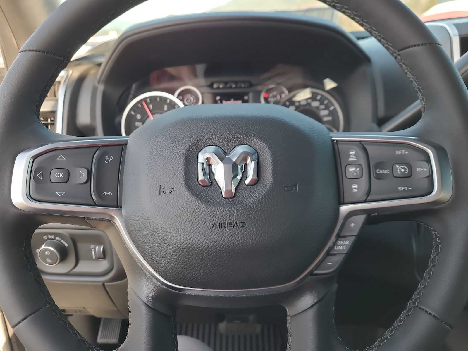 Thumbnail: 2026 RAM 2500 - 23