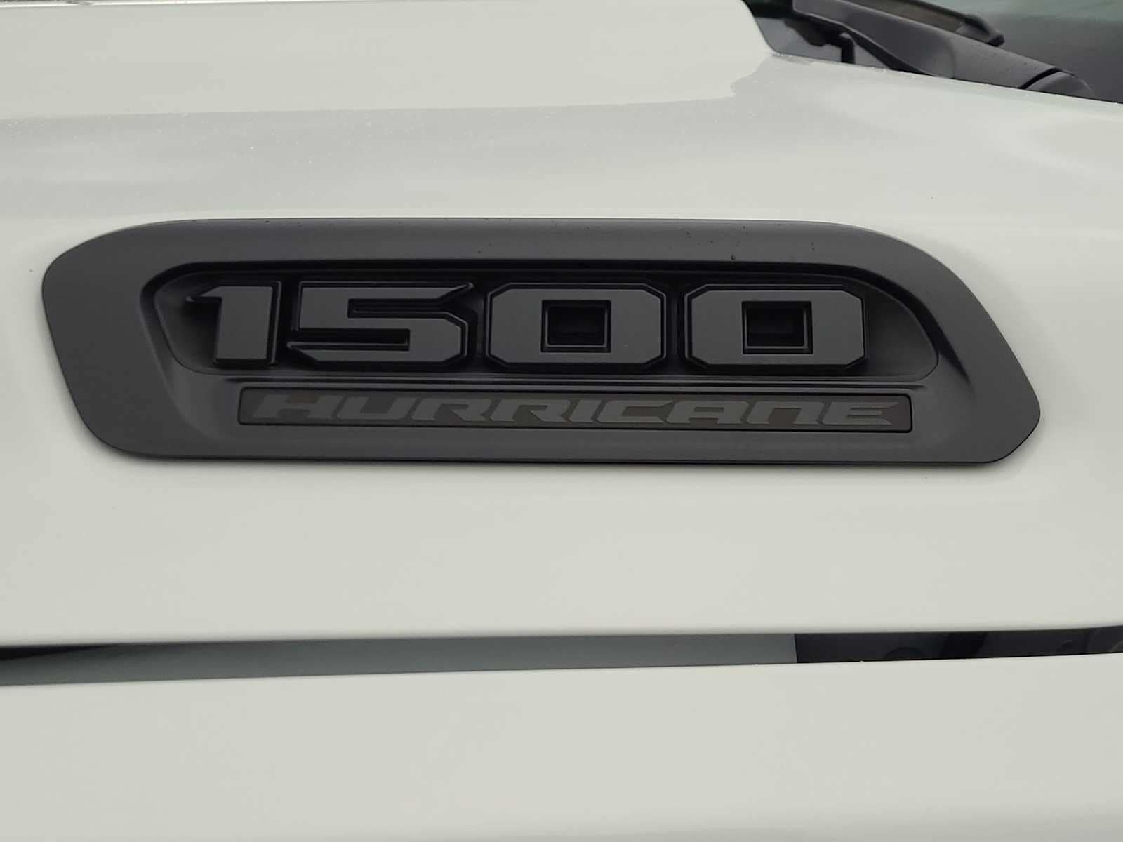 Thumbnail: 2026 RAM 1500 - 15
